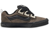Vans Knu Skool DRGrey Marshmallow - image 1