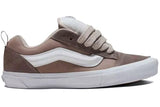 Vans Knu Skool Grey Multicolor - image 1