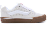Vans Knu Skool Off White Gum - image 1
