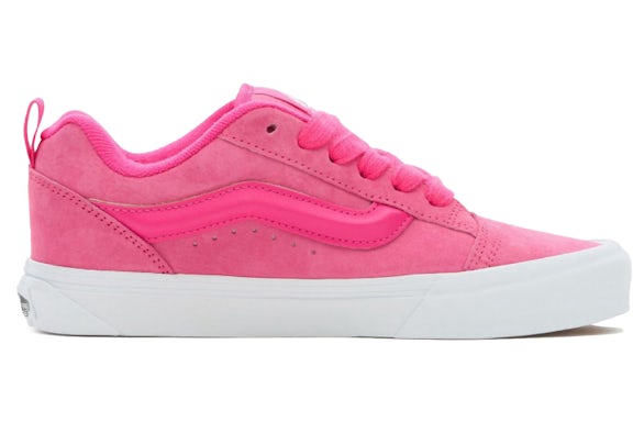 Vans Knu Skool Pink Glo - image 1