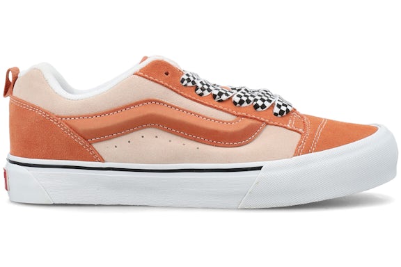 Vans Knu Skool VLT LXPeach Dust - image 1