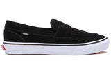 Vans Loafer Japan Unchained Black White - image 1