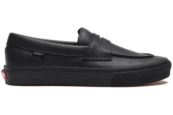 Vans Loafer Japan Unchained Black - image 1