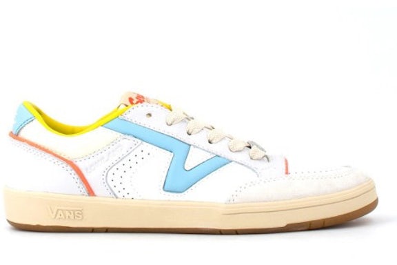 Vans Lowland CC JMP Retro - image 1