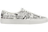 Vans OG Authentic Comme Des Garcons Graffiti - image 1