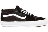 Vans OG Sk 8-Mid LXBlack - image 1
