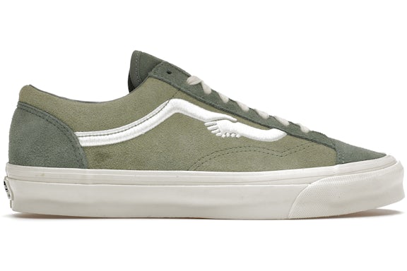 Vans OG Style 36 LXNotre Matcha - image 1