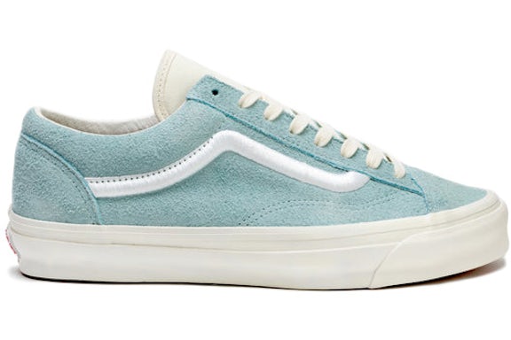 Vans Og Style 36 LXCooperstown - image 1