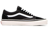 Vans Old Skool 36 Anaheim Factory Black White - image 1