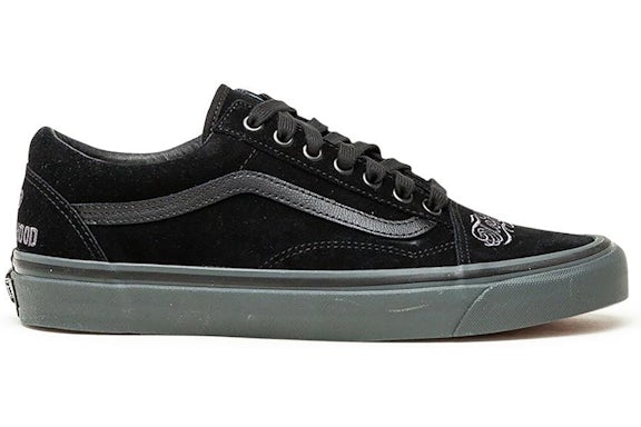 Vans Old Skool 36 DXNBHD x Mr. Cartoon - image 1