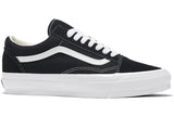 Vans Old Skool 36 LXBlack White - image 1