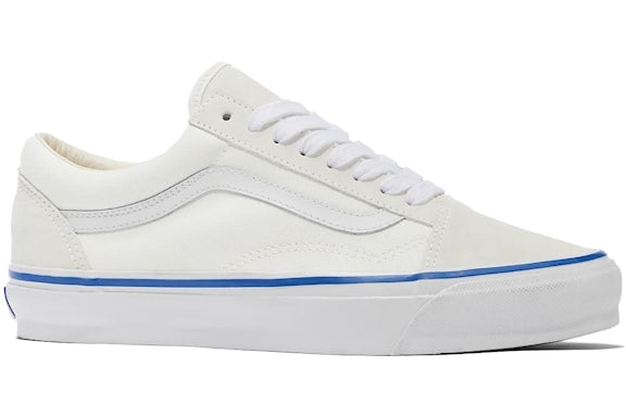 Vans Old Skool 36 LXOff White - image 1