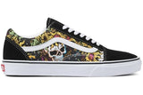 Vans Old Skool Beauty Skull - image 1