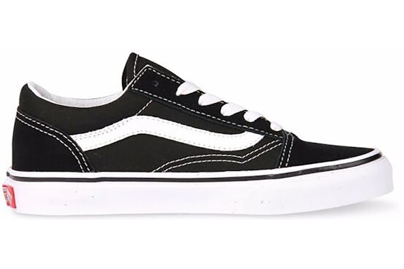 Vans Old Skool Black White (PS) - image 1