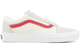 Vans Old Skool Cream Red - image 1