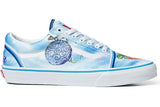 Vans Old Skool One Piece Devil Fruit - image 1