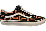 Vans Old Skool Thrasher All Over Flame Logo - image 1