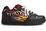 Vans Rowley XLT LXGallery Dept. Black Flame - image 1