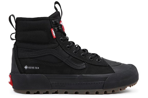 Vans Sk 8-Hi Gore-Tex MTE-3 Blackout - image 1