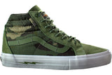Vans Sk 8-Hi Notchback Defcon Multicam Jungle - image 1