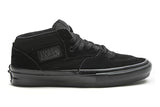 Vans Skate Half Cab Triple Black - image 1