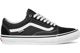 Vans Skate Old Skool Black White - image 1