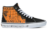 Vans Skate Sk 8-Hi One Piece Nami - image 1