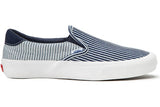 Vans Slip-On Mount Vernon Mills - image 1