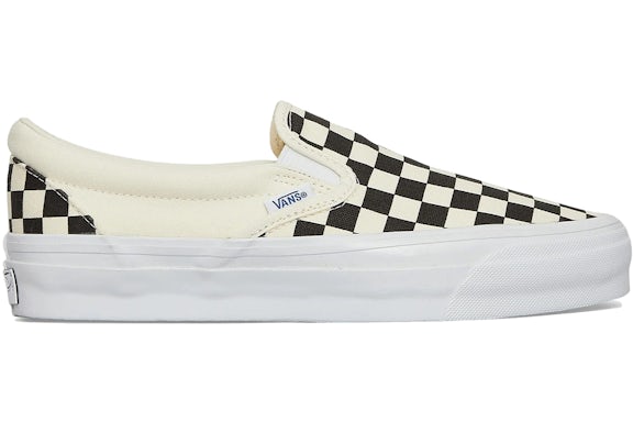 Vans Slip-On Reissue 98 LXCheckerboard - image 1