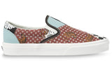 Vans Slip-On Tiger Patchwork - image 1