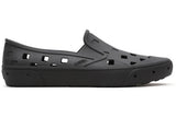 Vans Trek Slip-On Triple Black - image 1