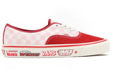Vans UA Authentic 44 DXAnaheim Factory Freestyle Chili Pepper - image 1