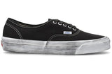 Vans UA OG Authentic LX NPDistressed Black - image 1