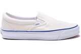 Vans Vault OG Classic Slip-On LXCanvas Classic White Blue - image 1