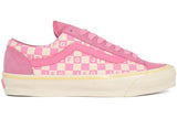 Vans Vault OG Style 36 LXJoe Freshgoods The Honeymoon Stage Pink - image 1