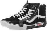 Vans Vault Sk 8-Hi Cap LXMastermind World Presented by END. - image 1