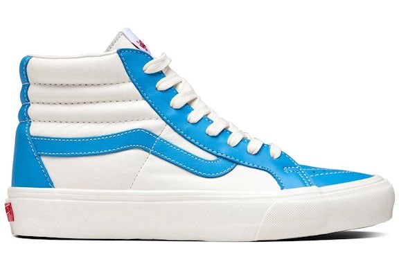Vans Vault Sk 8-Hi Reissue VLTBonnie Blue - image 1