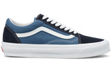 Vans Vault UA OG Old Skool LXNavy - image 1