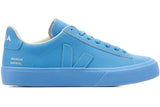 Veja Campo Chrome Free Leathe rMansur Gavriel Celeste - image 1