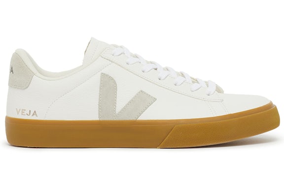 Veja Campo Low Extra White Natural Gum - image 1