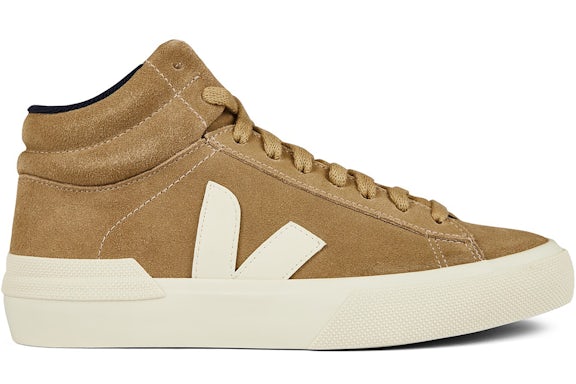 Veja Minotaur Suede Dune Pierre (Women's) - image 1