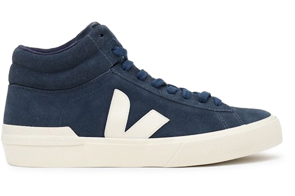 Veja Minotaur Suede Nautico Pierre (Women's) - image 1