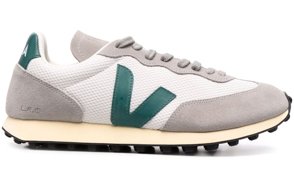 Veja Rio Branco Alveomesh Gravel Grey Brittany - image 1