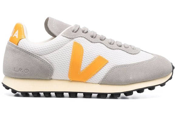 Veja Rio Branco Alveomesh Gravel Ouro - image 1