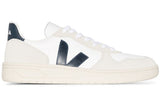 Veja V-10 B-Mesh White Nautico - image 1