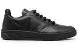 Veja V-10 CWLBlack Black - image 1