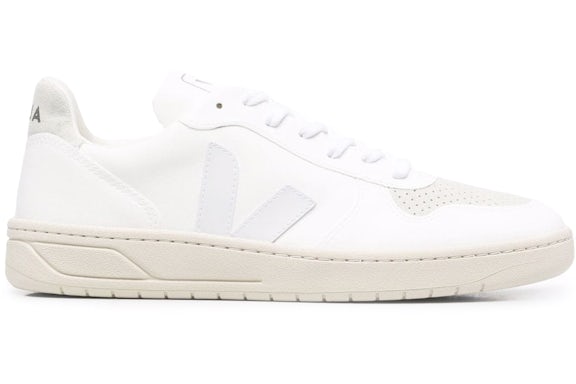 Veja V-10 CWLWhite Natural - image 1