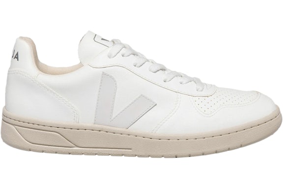 Veja V-10 CWLWhite - image 1