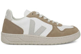 Veja V-10 Extra White Natural Sahara - image 1