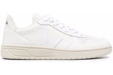 Veja V-10 Leather Extra White (Women's) - image 1